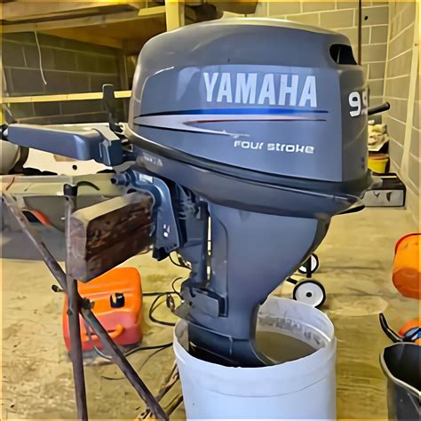 yamaha 9.9 outboard for sale|Yamaha 9.9 HP Outboard Motors for Sale .